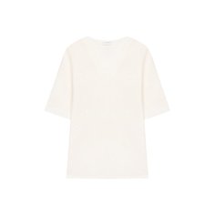 Хлопковая туника La Perla