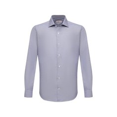 Хлопковая сорочка Luciano Barbera