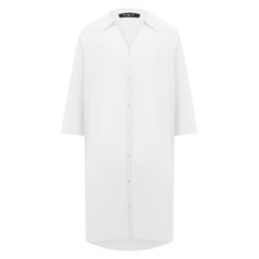 Хлопковая туника DNUD Paris