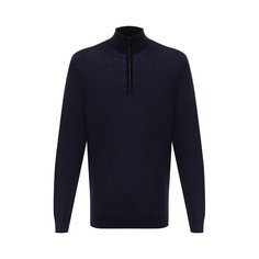 Шерстяной джемпер Luciano Barbera