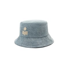 Хлопковая панама Isabel Marant