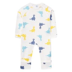 Хлопковый комбинезон Sanetta