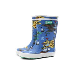Резиновые сапоги Aigle