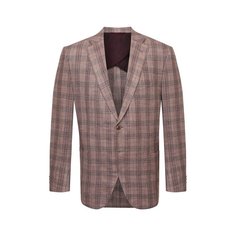 Пиджак Luciano Barbera