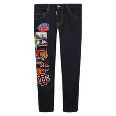 Джинсы Dsquared2