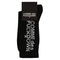 Комплект из шести пар носков Comme des Fuckdown