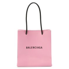 Сумка-тоут Shopping XXS Balenciaga