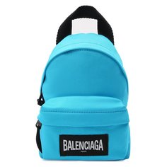 Текстильная сумка Explorer Balenciaga