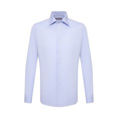 Хлопковая сорочка Canali