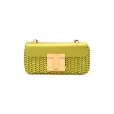 Сумка 001 medium Tom Ford
