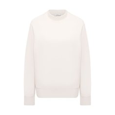 Хлопковый свитшот Vince