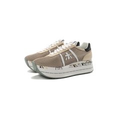 Комбинированные кроссовки Beth Premiata