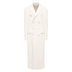 Шерстяное пальто WARDROBE.NYC