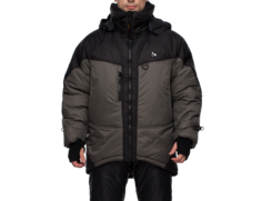 Куртка BASK