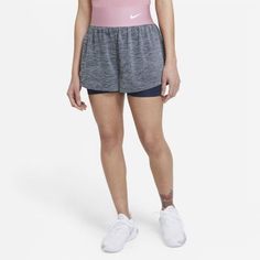 Женские теннисные шорты NikeCourt Advantage