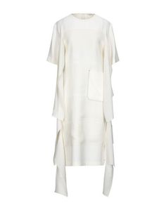 Платье до колена Celine
