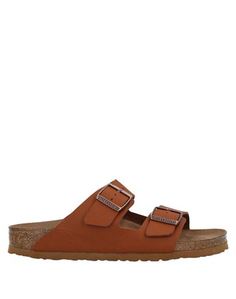 Сандалии Birkenstock