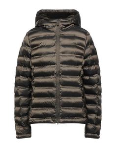 Пуховик Invicta