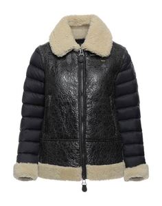 Пуховик Blauer