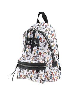Рюкзаки и сумки на пояс The Marc Jacobs
