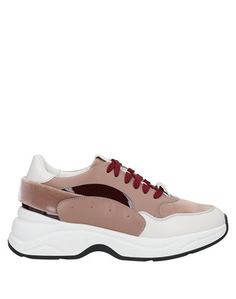 Кеды и кроссовки Santoni