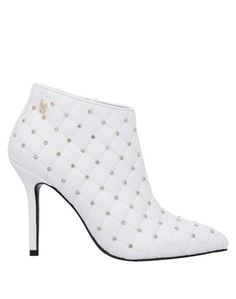 Полусапоги и высокие ботинки Liu Jo