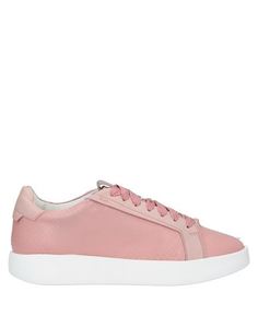 Кеды и кроссовки Santoni