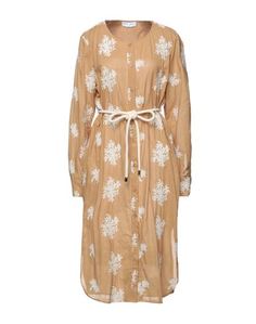 Платье миди Weili Zheng