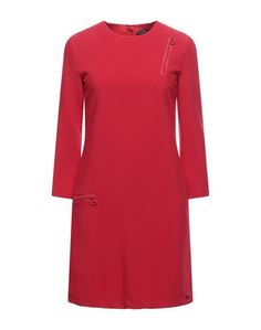 Короткое платье Armani Exchange