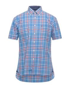 Pубашка Tommy Hilfiger