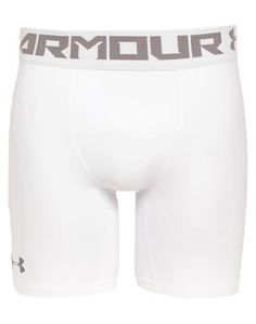 Боксеры Under Armour