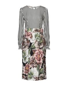 Платье длиной 3/4 Dixie