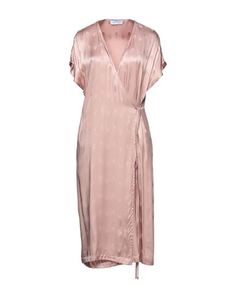 Платье миди Weili Zheng