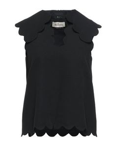Топ без рукавов Mulberry