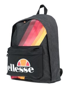 Рюкзаки и сумки на пояс Ellesse