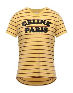 Футболка Celine