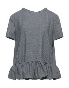 Блузка Semicouture