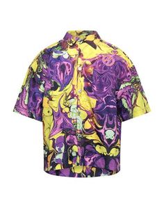 Pубашка Formy Studio