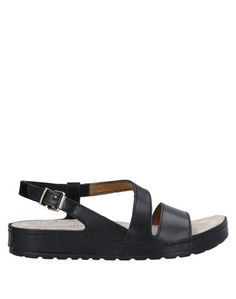 Сандалии Lumberjack