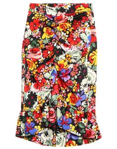 Юбка до колена Dixie