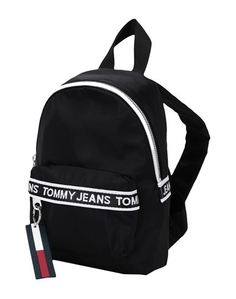 Рюкзаки и сумки на пояс Tommy Jeans