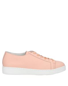 Кеды и кроссовки Santoni