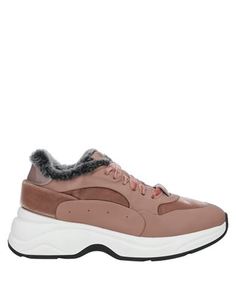 Кеды и кроссовки Santoni