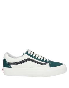 Кеды и кроссовки Vans