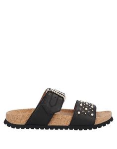 Сандалии Lumberjack