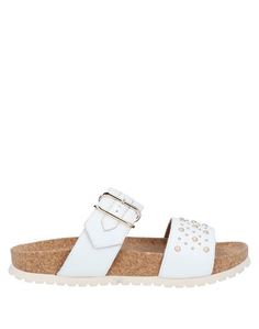 Сандалии Lumberjack