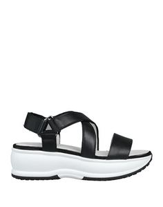 Сандалии Lumberjack