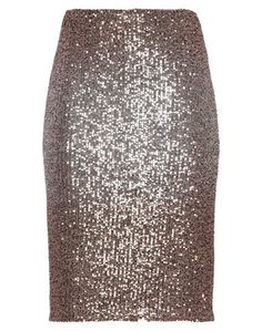 Юбка миди Suoli