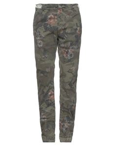 Повседневные брюки 40 Weft