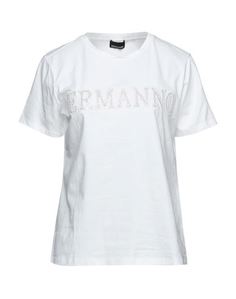 Футболка Ermanno DI Ermanno Scervino